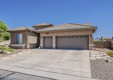 62909 E Ironwood Ln, Saddlebrooke, AZ 85739