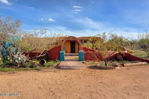 14061 S Avenida Haley, Sahuarita, AZ 85629
