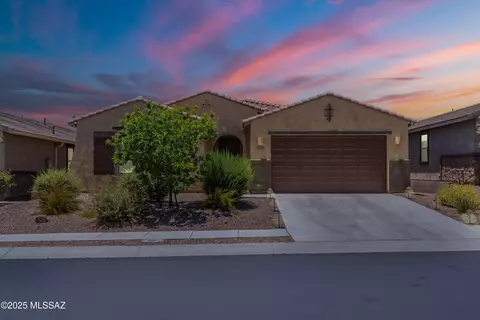11749 N Village Vista Pl, Oro Valley, AZ 85737