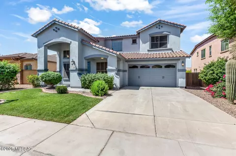 567 E Tropical Dr, Casa Grande, AZ 85122