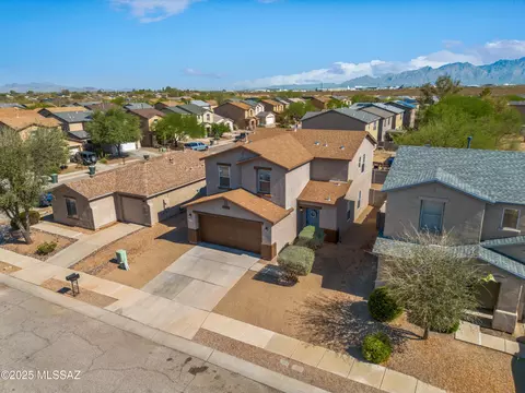 6163 E Bramble St, Tucson, AZ 85756