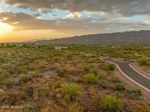 14560 E Rider Ridge Pl, Vail, AZ 85641