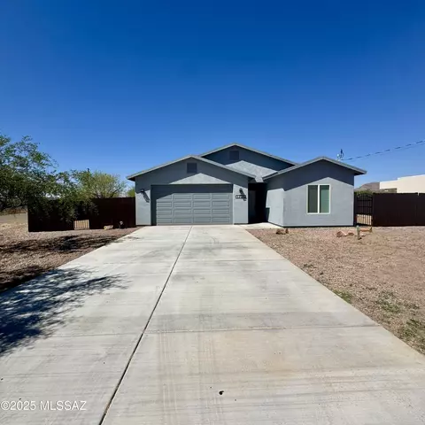1728 Circulo Alameda, Rio Rico, AZ 85648