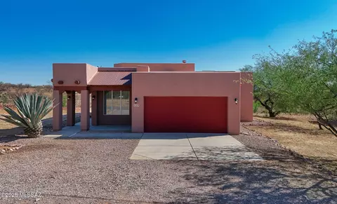 139 Camino Embarcadero, Rio Rico, AZ 85648