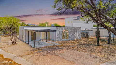3535 S Victoria Ave, Tucson, AZ 85730