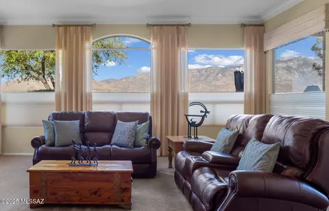 38893 S Tranquil Dr, Tucson, AZ 85739