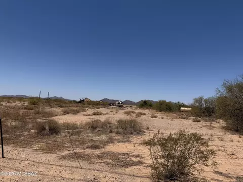 7107 N Anway Rd, Marana, AZ 85653