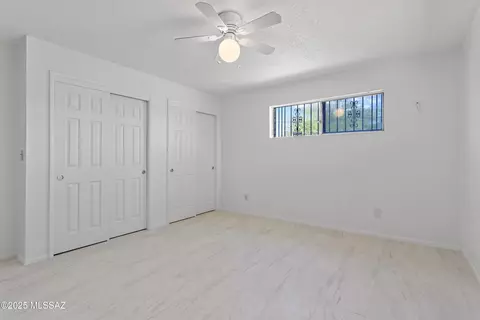 Bedroom - 402 E Jacinto St, Tucson, AZ 85705 photo 5 of 5