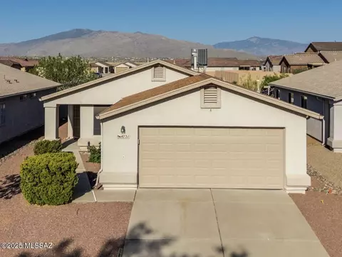 4721 S Fenwick Dr, Tucson, AZ 85730