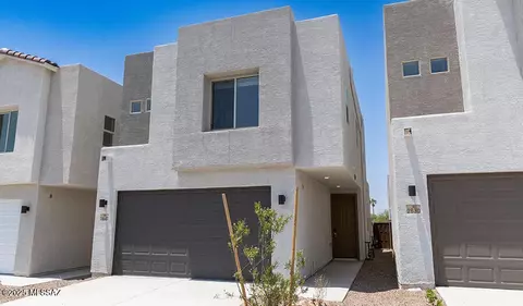 2640 S Brandywine Ln, Tucson, AZ 85730