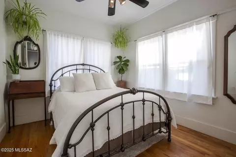 Bedroom - 16 E 15th St, Tucson, AZ 85701 photo 1 of 2