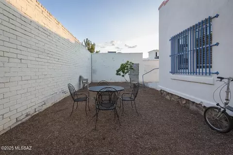 Exterior - 16 E 15th St, Tucson, AZ 85701 photo 5 of 5