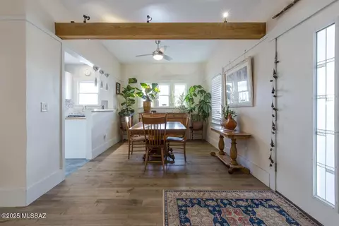 Dining - 16 E 15th St, Tucson, AZ 85701 photo 3 of 3
