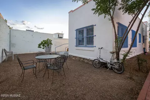 Exterior - 16 E 15th St, Tucson, AZ 85701 photo 3 of 5