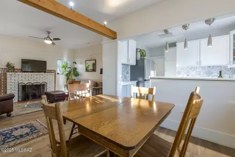 Dining - 16 E 15th St, Tucson, AZ 85701 photo 1 of 3