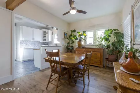 Dining - 16 E 15th St, Tucson, AZ 85701 photo 2 of 3