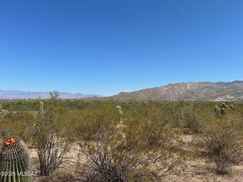 Old Spanish Trail, Tucson, AZ 85747