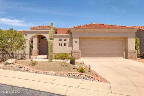 2023 E Bighorn Mountain Dr, Oro Valley, AZ 85755