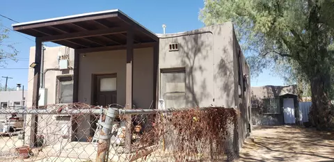 3667 S 8th Ave, Tucson, AZ 85713
