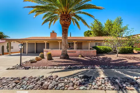 131 W Calle Montana Jack, Green Valley, AZ 85614