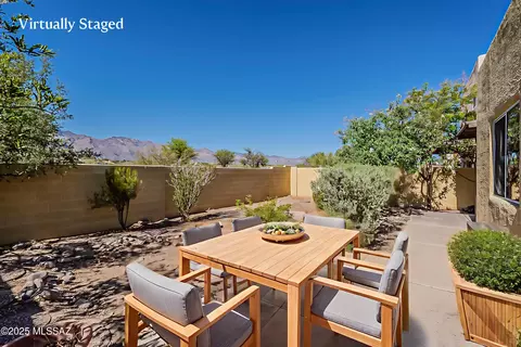 4333 E Samantha Dr, Tucson, AZ 85712