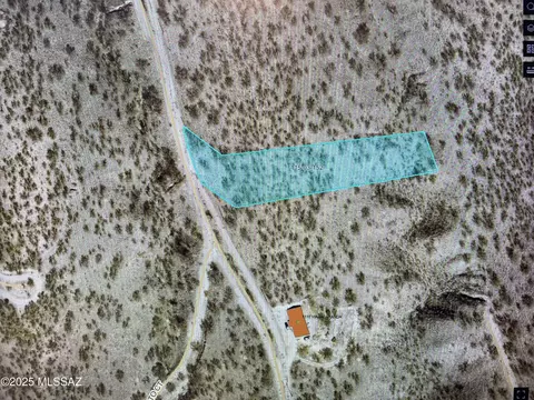 1122 Via Jacaranda, Rio Rico, AZ 85648