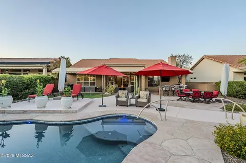 65297 E Brassie Dr, Tucson, AZ 85739