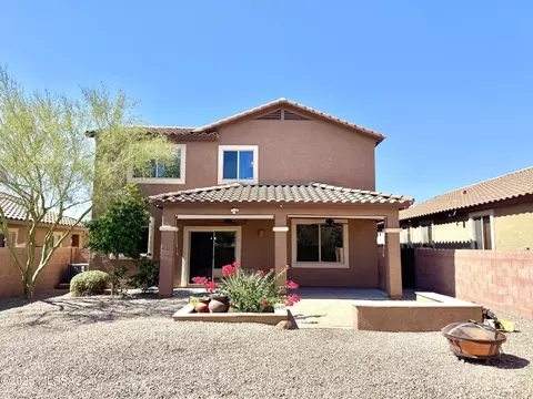 Exterior - 7168 E Bloomtree Ln, Tucson, AZ 85756 photo 3 of 8