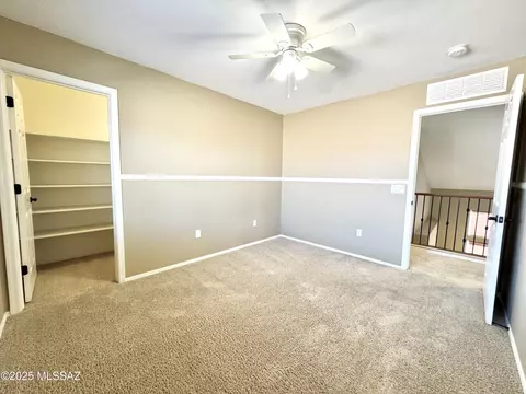 Bedroom - 7168 E Bloomtree Ln, Tucson, AZ 85756 photo 5 of 5
