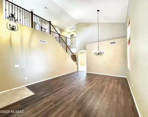 Living - 7168 E Bloomtree Ln, Tucson, AZ 85756 photo 1 of 3