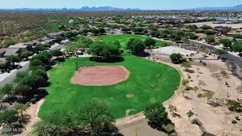 View/Area - 7168 E Bloomtree Ln, Tucson, AZ 85756 photo 3 of 4