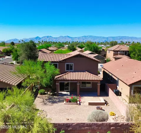 View/Area - 7168 E Bloomtree Ln, Tucson, AZ 85756 photo 4 of 4