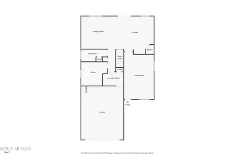 Other - 7168 E Bloomtree Ln, Tucson, AZ 85756 photo 19 of 20