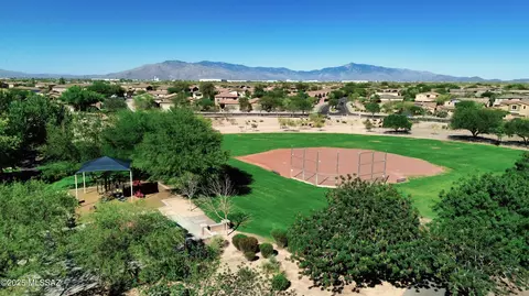 View/Area - 7168 E Bloomtree Ln, Tucson, AZ 85756 photo 1 of 4