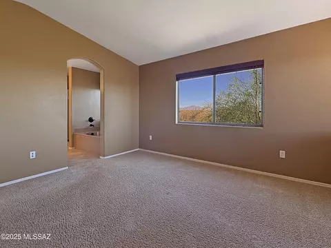 Bedroom - 7168 E Bloomtree Ln, Tucson, AZ 85756 photo 2 of 5