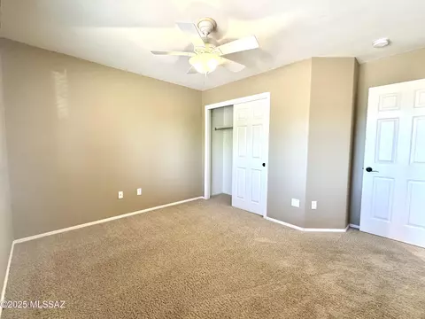 Bedroom - 7168 E Bloomtree Ln, Tucson, AZ 85756 photo 3 of 5