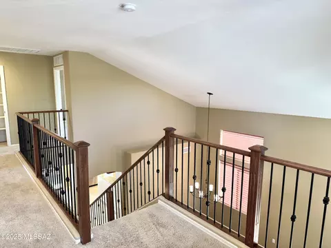 Entry Way - 7168 E Bloomtree Ln, Tucson, AZ 85756 photo 2 of 2
