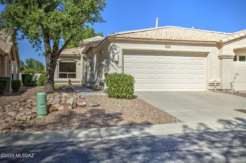 63572 E Holiday Dr, Saddlebrooke, AZ 85739