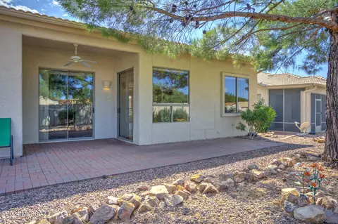 Exterior - 63572 E Holiday Dr, Saddlebrooke, AZ 85739 photo 5 of 5