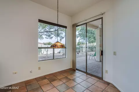 Dining - 63572 E Holiday Dr, Saddlebrooke, AZ 85739 photo 1 of 1
