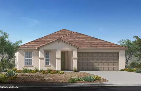 897 W Calle Bombona, Sahuarita, AZ 85629