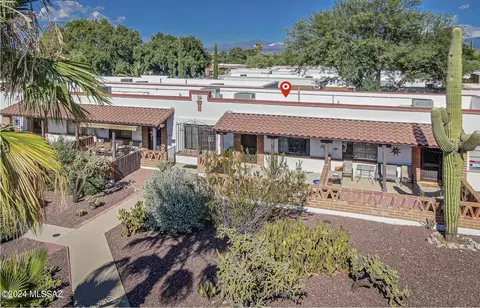 303 Paseo Madera #C, Green Valley, AZ 85614