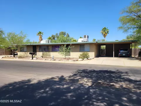 5654 E Pima St, Tucson, AZ 85712