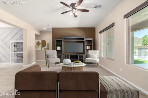 8501 N Lone Ranger Rd, Tucson, AZ 85743
