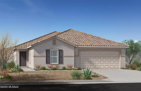 921 W Calle Bombona, Sahuarita, AZ 85629