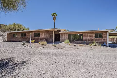4150 N Camino Gacela, Tucson, AZ 85718