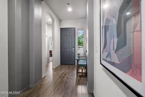 Entry Way - 8984 E Wright School Loop, Tucson, AZ 85715 photo 1 of 1