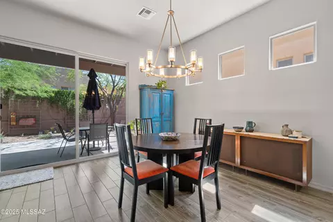 Dining - 8984 E Wright School Loop, Tucson, AZ 85715 photo 1 of 2