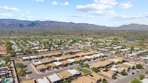 View/Area - 8984 E Wright School Loop, Tucson, AZ 85715 photo 4 of 5