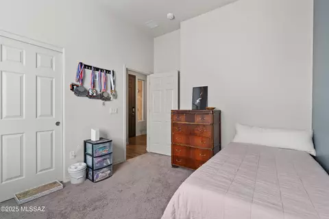 Bedroom - 8984 E Wright School Loop, Tucson, AZ 85715 photo 2 of 8